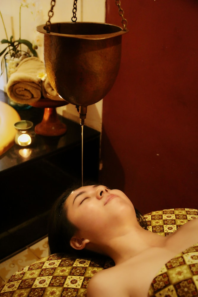 The Wolas Villas And Spa 40/73