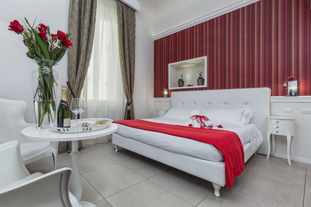 Hotel La Casa Di Morfeo 17/74
