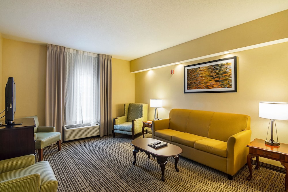 Best Western of Crestview 32/44