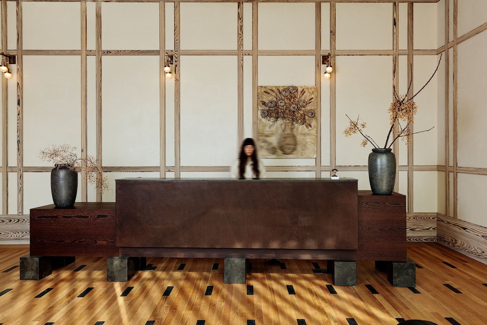 Austin Proper Hotel A Member of Design Hotels 2/56