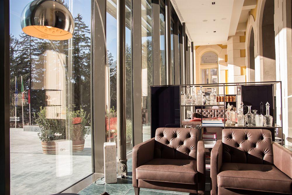 Grand Hotel Billia 25/50