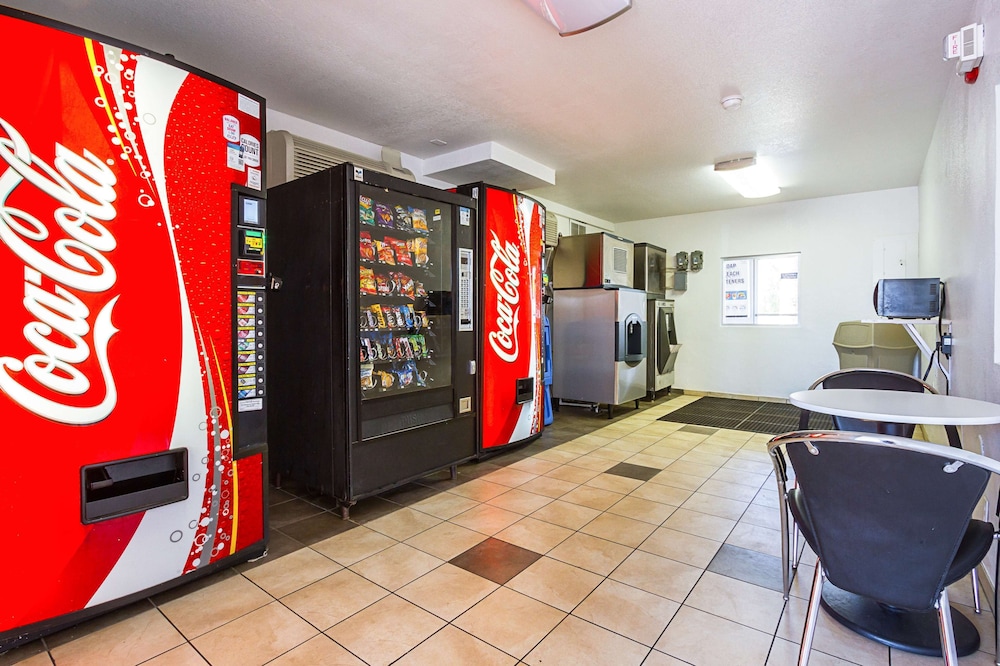 Motel6 Mesa, AZ - North 45/53