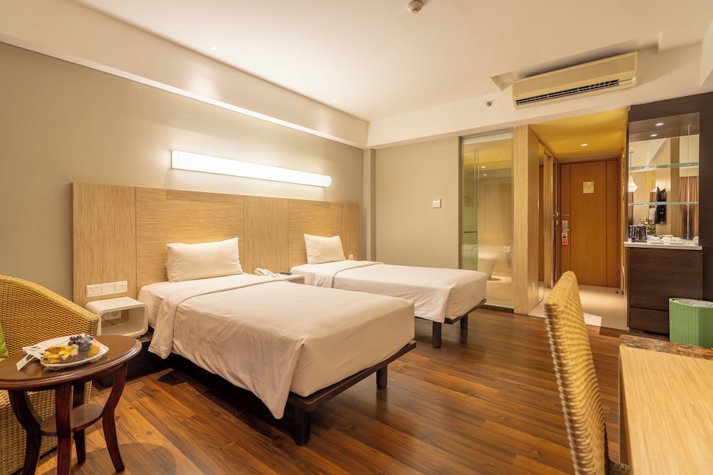 BINTANG KUTA HOTEL 31/61