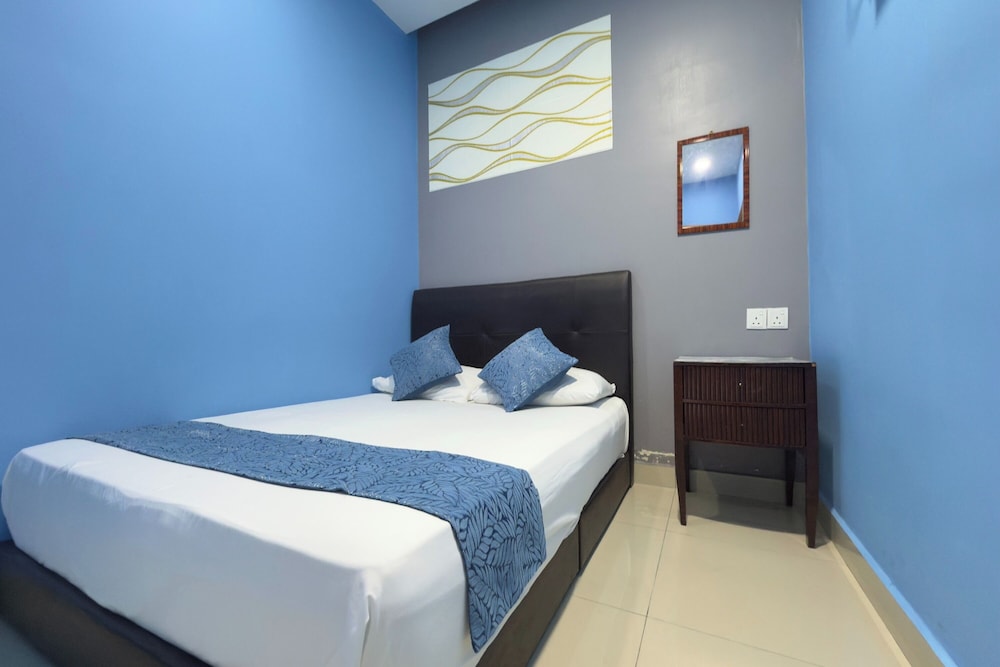 Hotel 3Winz Chow Kit Kuala Lumpur 16/50