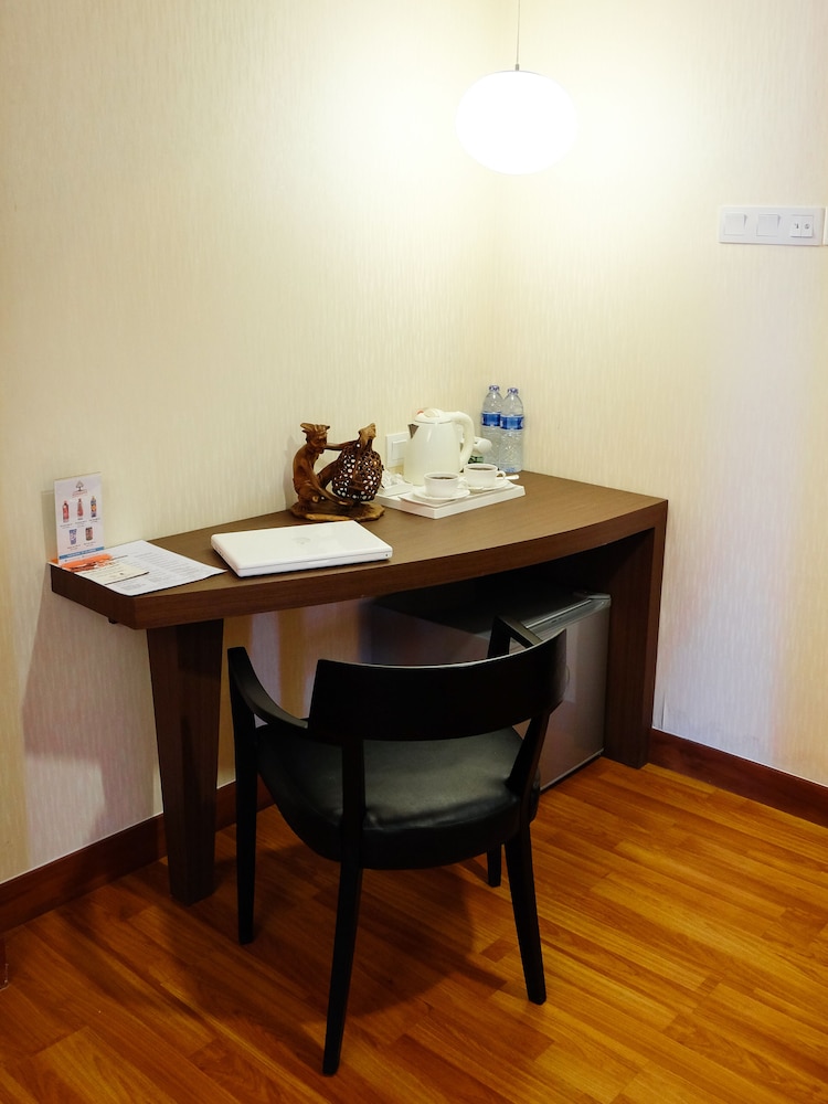 The Atanaya Hotel Bali 35/50