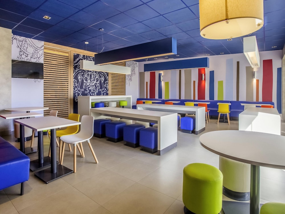 ibis budget Uberlandia 58/67