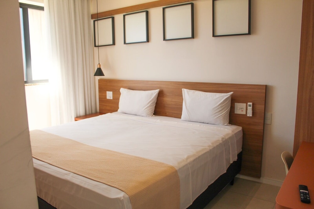 Porto das Asas Park Hotel 12/53