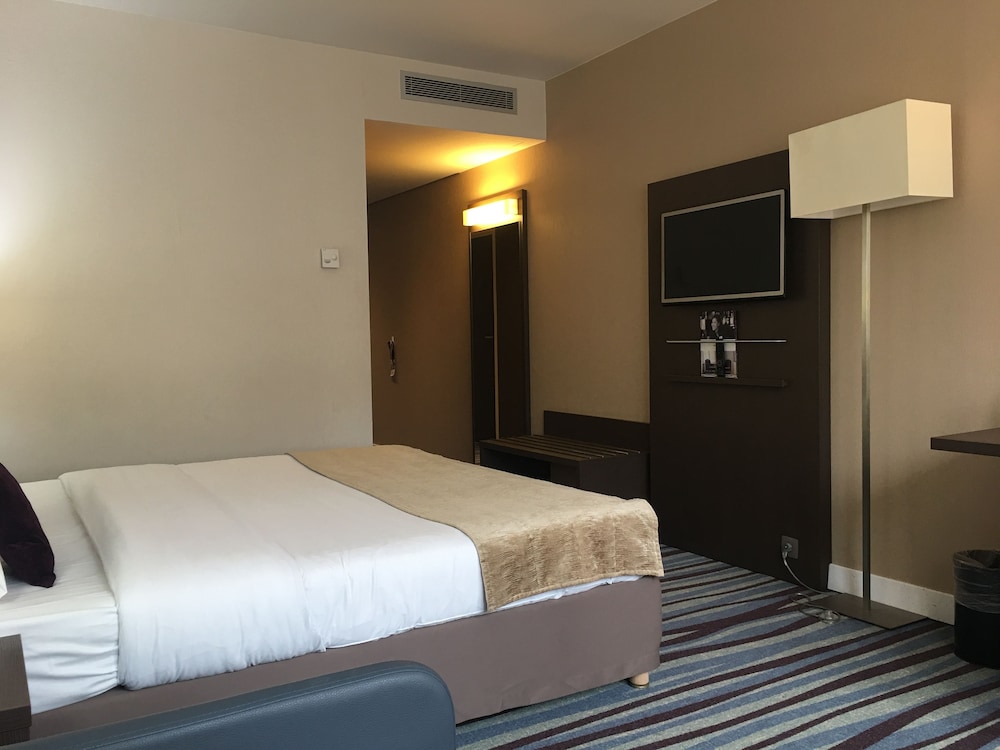 Hotel Mercure Brussels Centre Midi 28/63