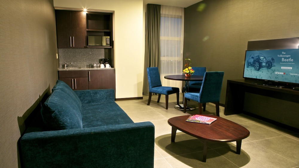 Holiday Inn Guayaquil Airport 47/78