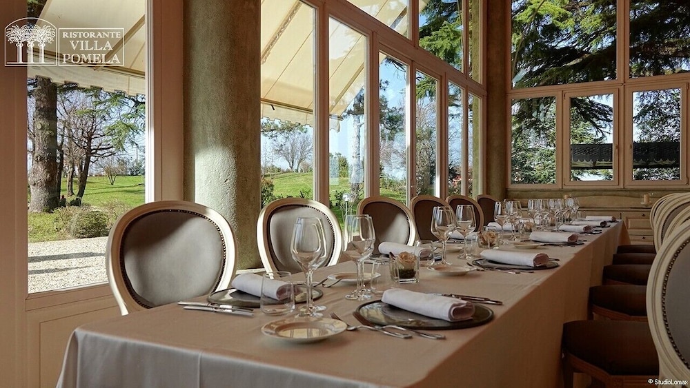 Relais Villa Pomela 52/65