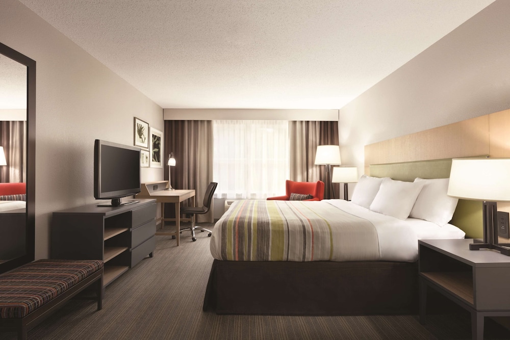 Country Inn Suites By Radisson Washington D C East Capitol Heights 8/31
