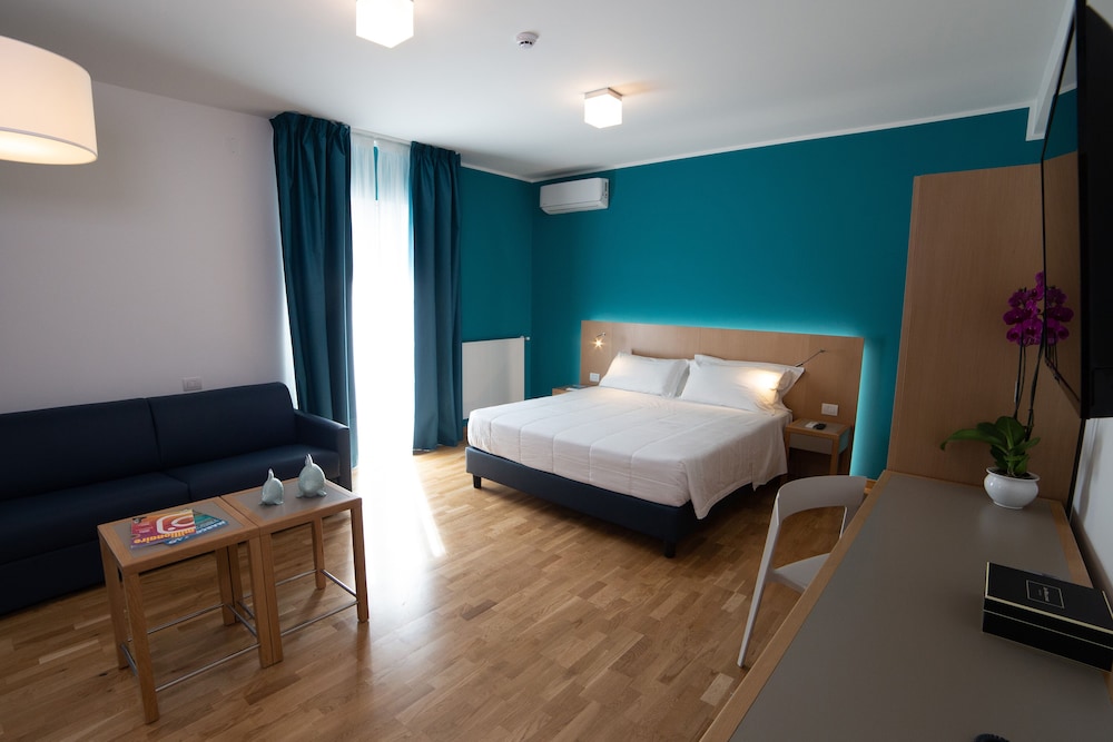 Principe Alogna Hotel and SPA 9/50