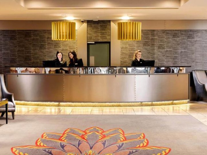 Kilkenny Ormonde Hotel 7/66