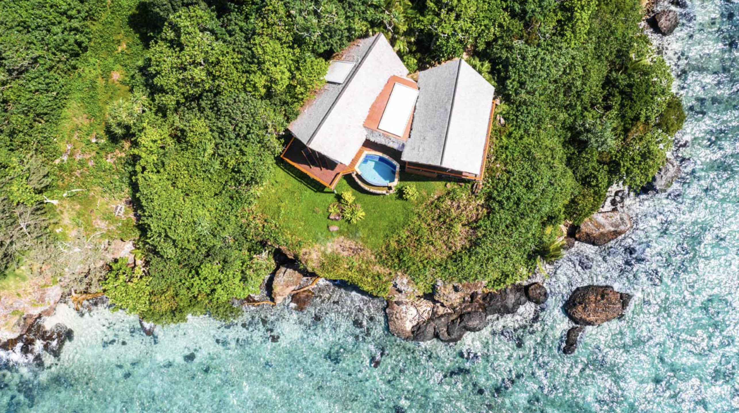 Royal Davui Island Resort 20/22