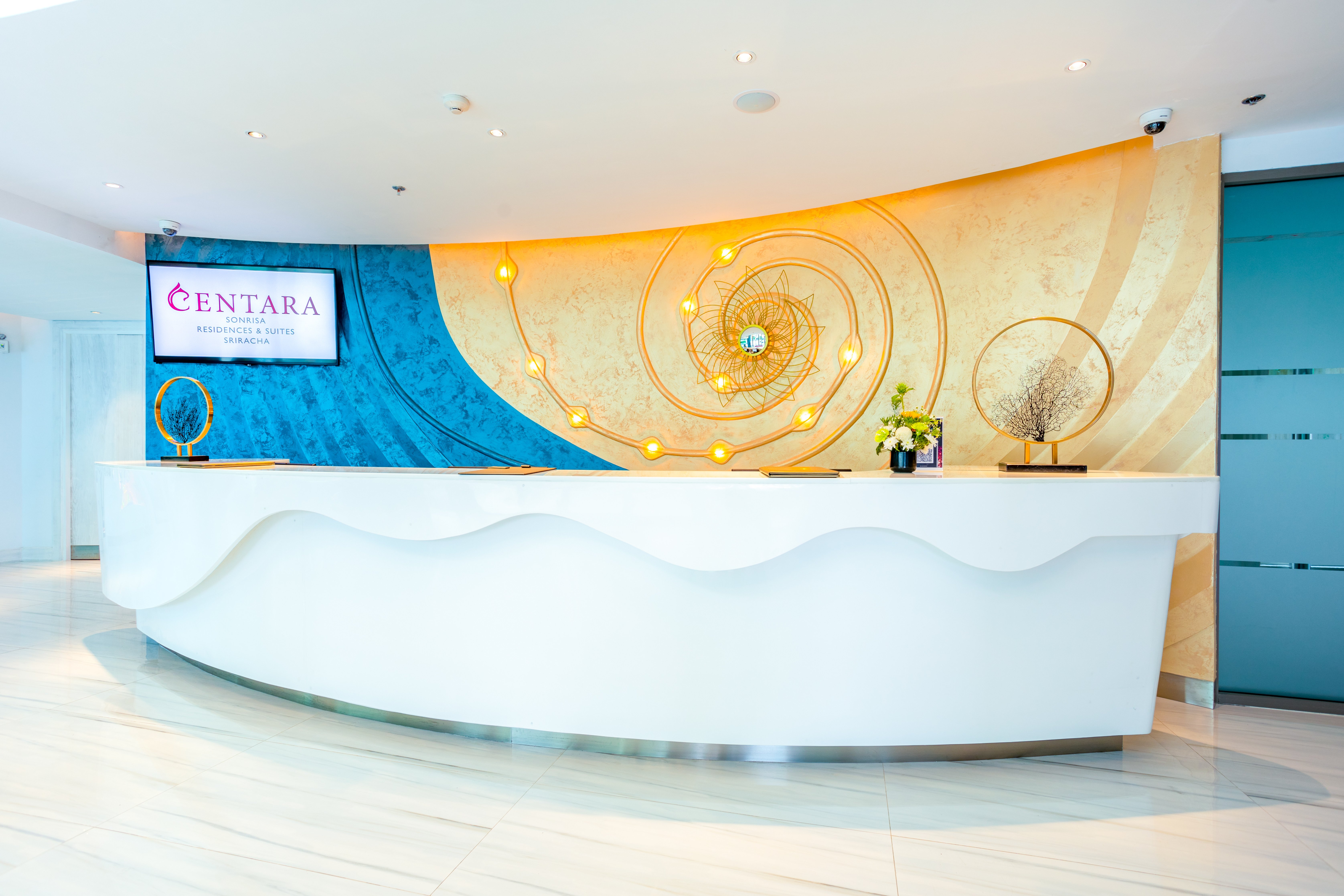 Centara Sonrisa Residences and Suites Sriracha 1/50