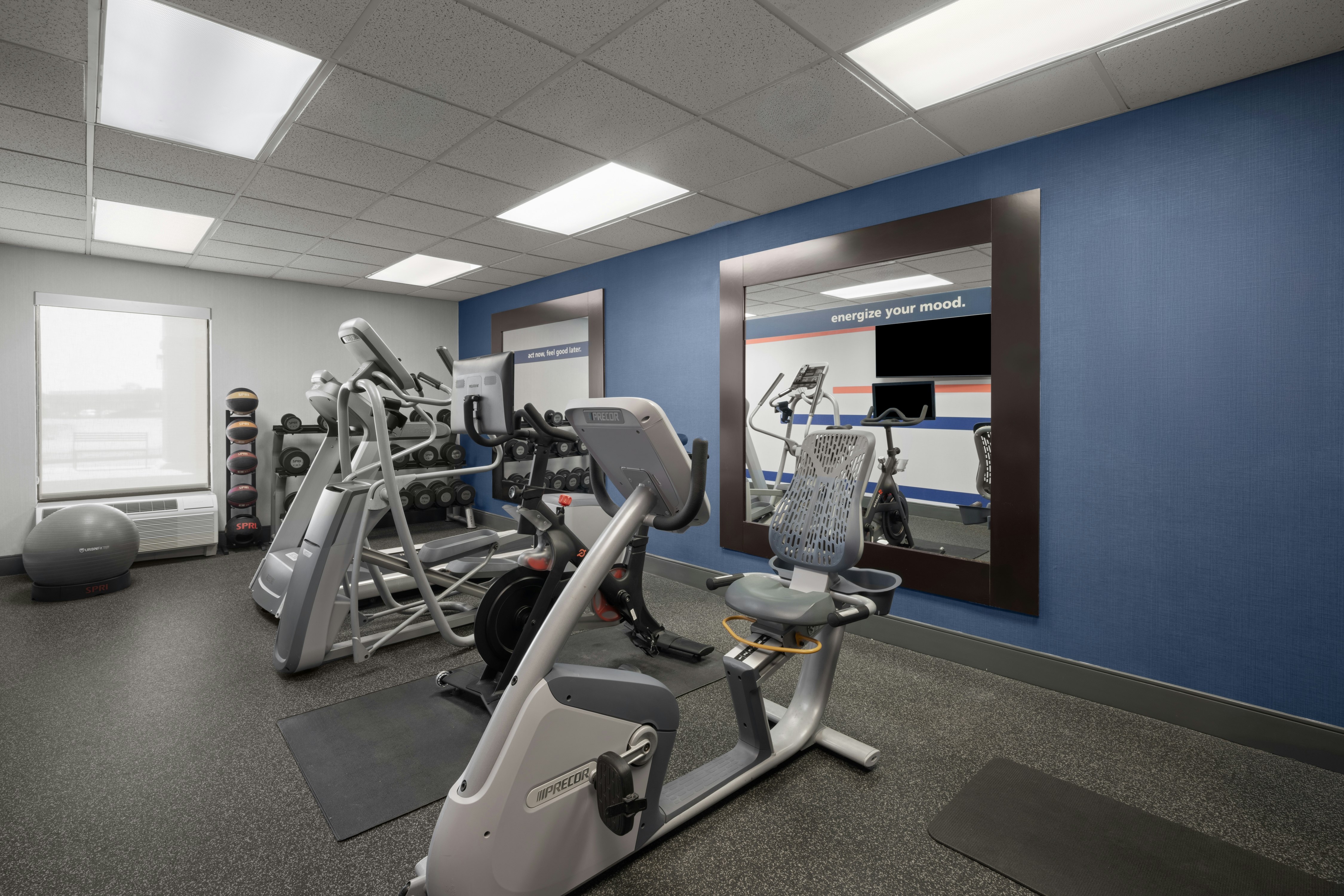 Hampton Inn Winfield/Teays Valley 21/43