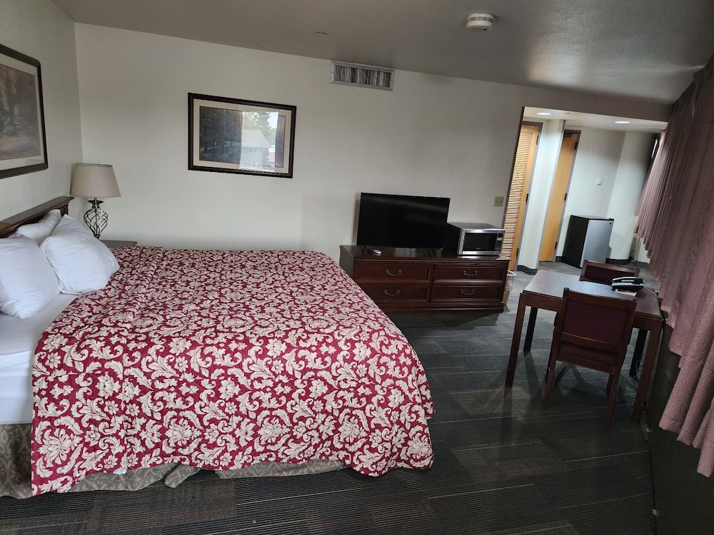 Alex Hotel and Suites Anchorage Airport 28/66
