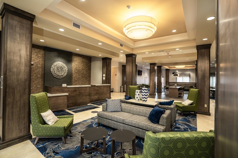 Fairfield Inn And Suites Kearney 14/24