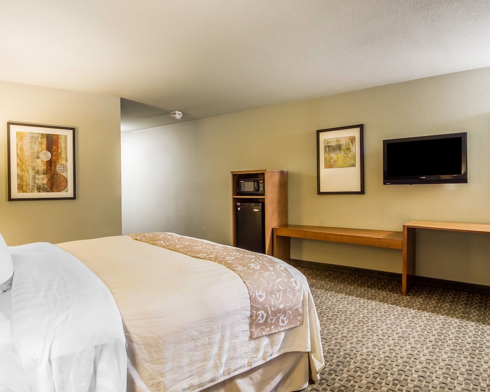 Gaia Hotel Spa Redding Ascend Hotel Collection 12/44