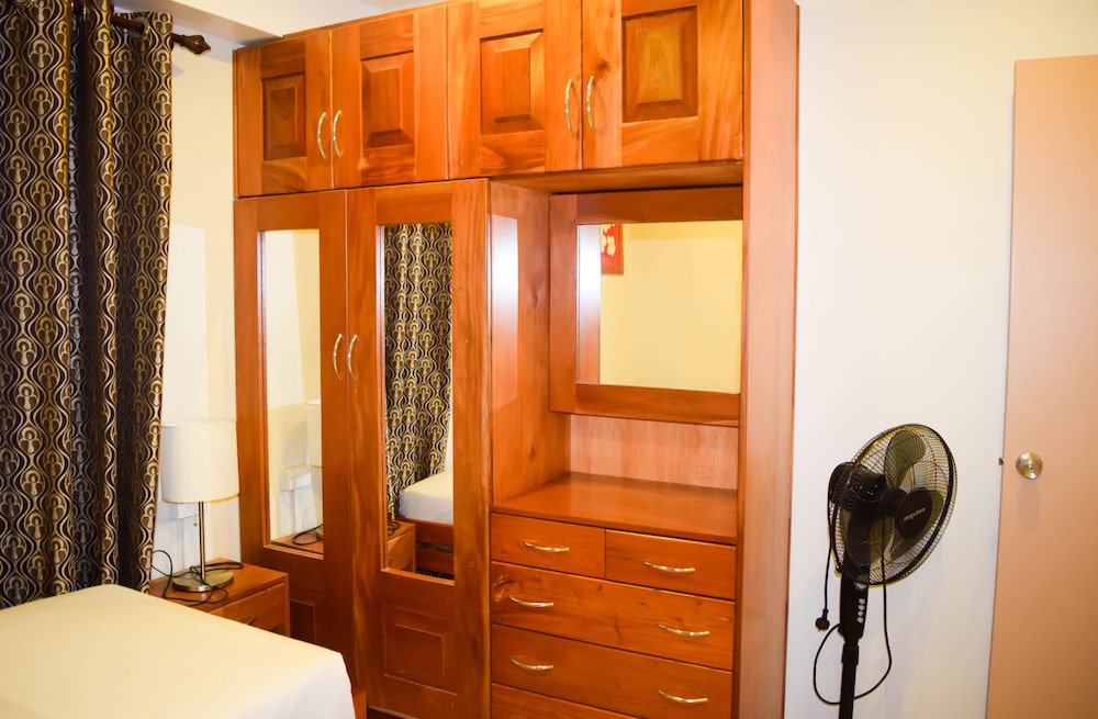 Al-Minhaj Service Apartments 62/62