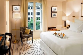 Hotel Montaigne 21/69