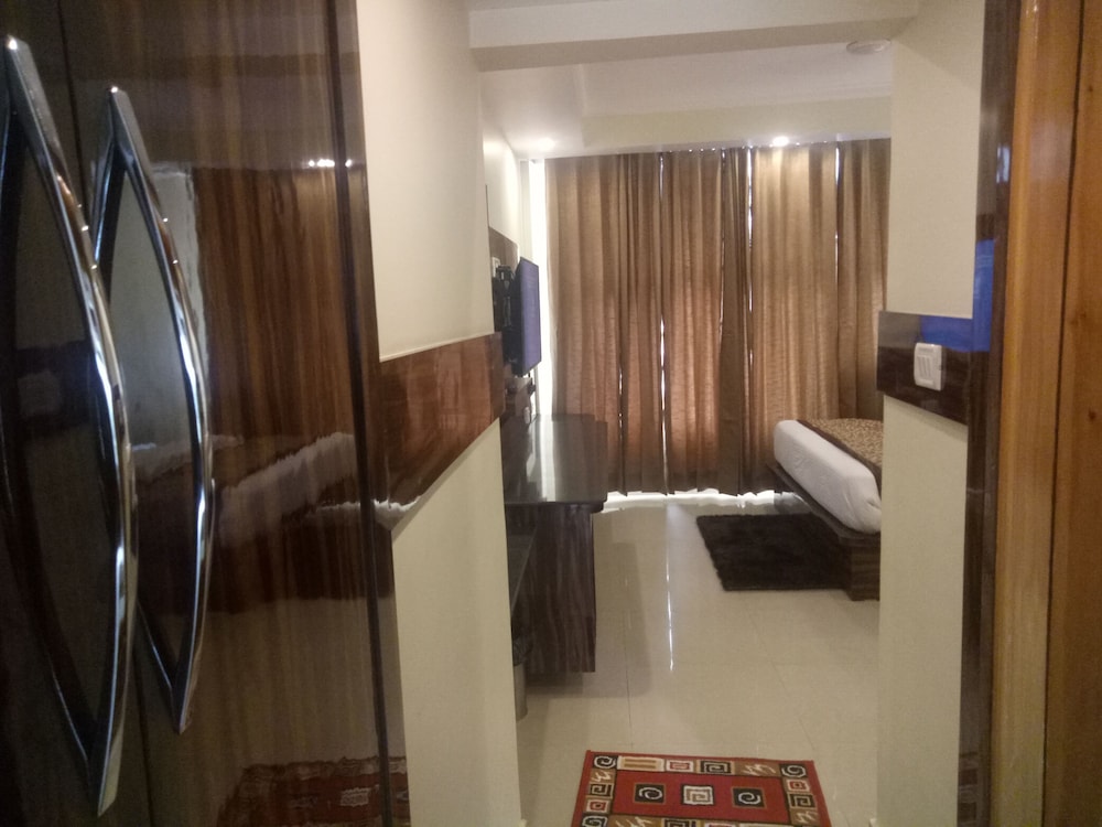 Hotel Nek 5/45