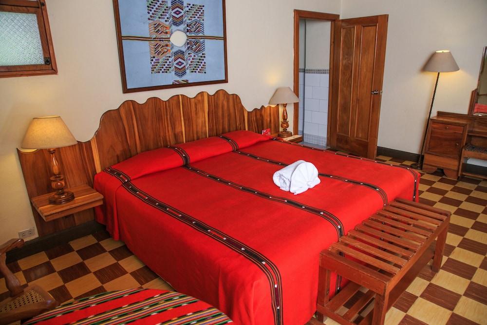 Regis Hotel and Spa 17/59