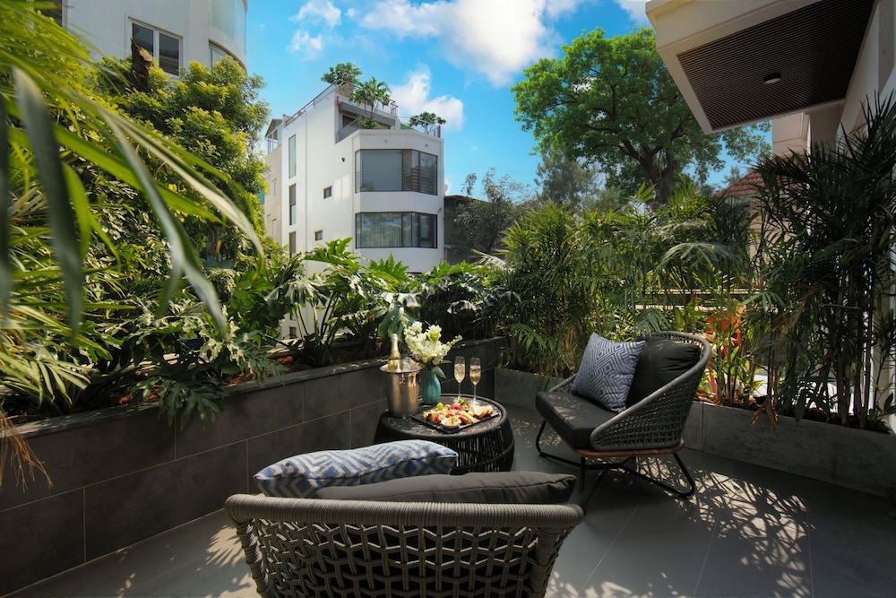 Hotel de Lagom Hanoi 40/44