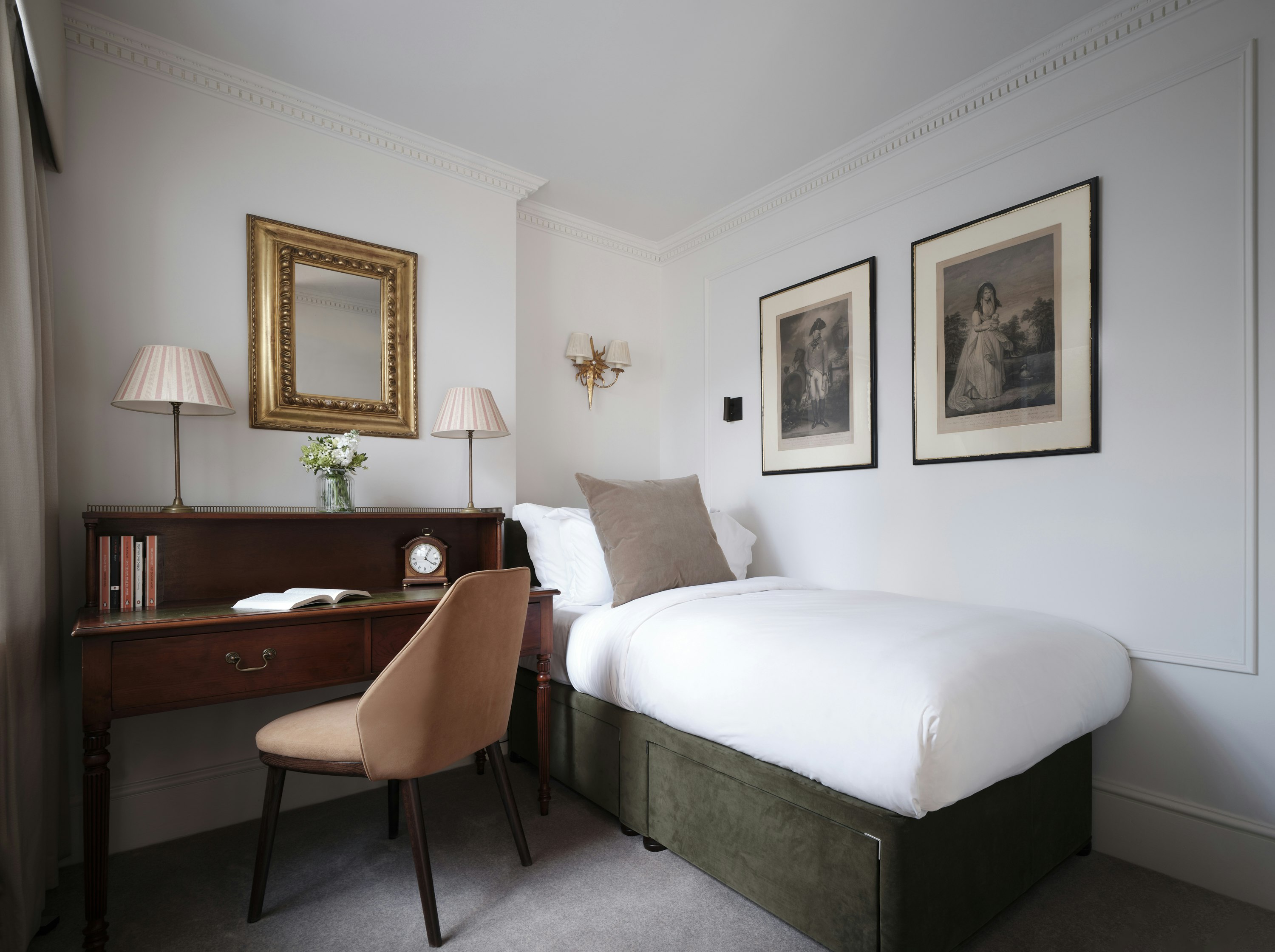 The Chelsea Townhouse 4/15