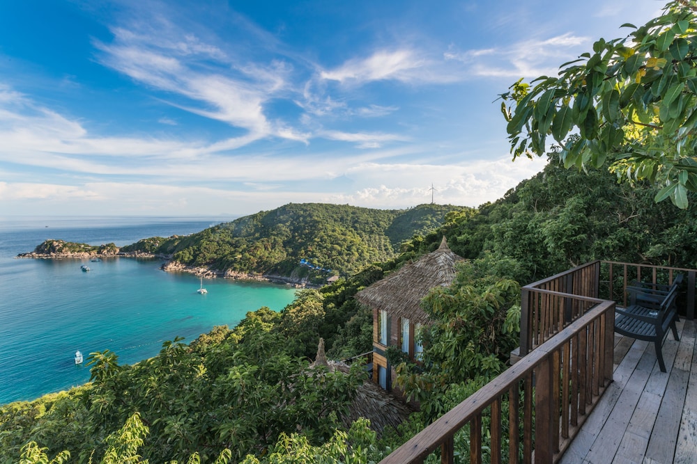 Blue Heaven Resort Koh Tao 19/26