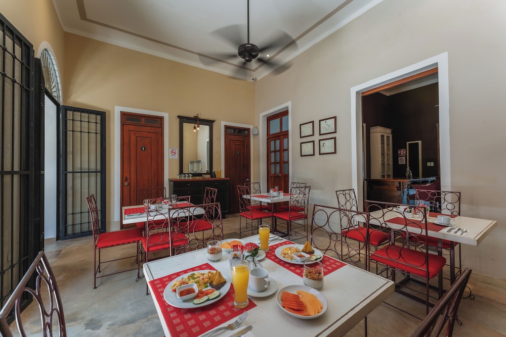 Casa Zafiro Hotel - Adults Only 53/69