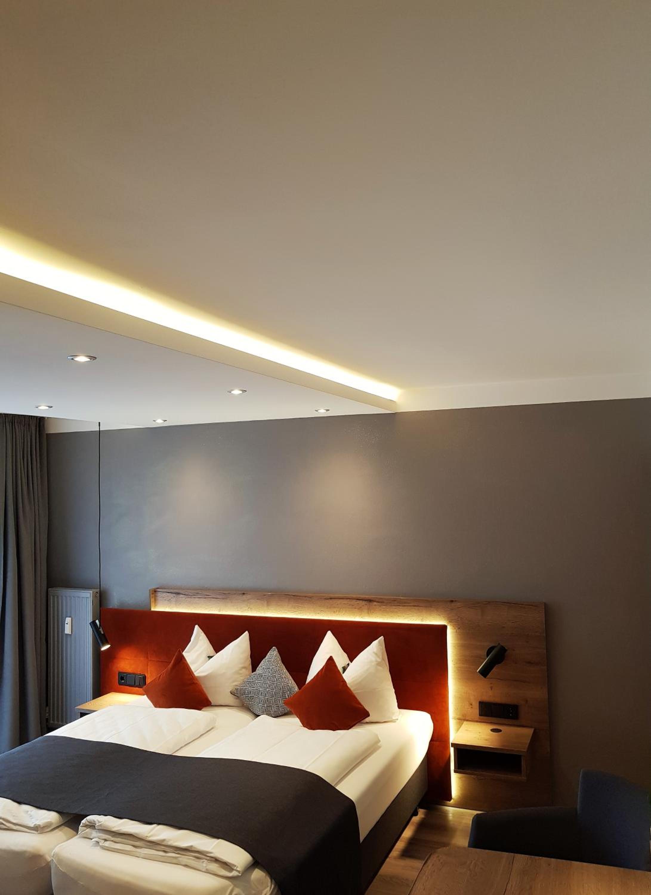 Apparthotel Garni Superior Simsseeblick 12/50