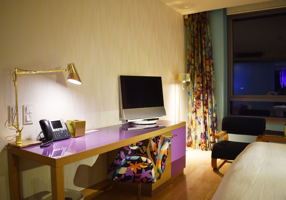 Symphony Style Hotel 42/49