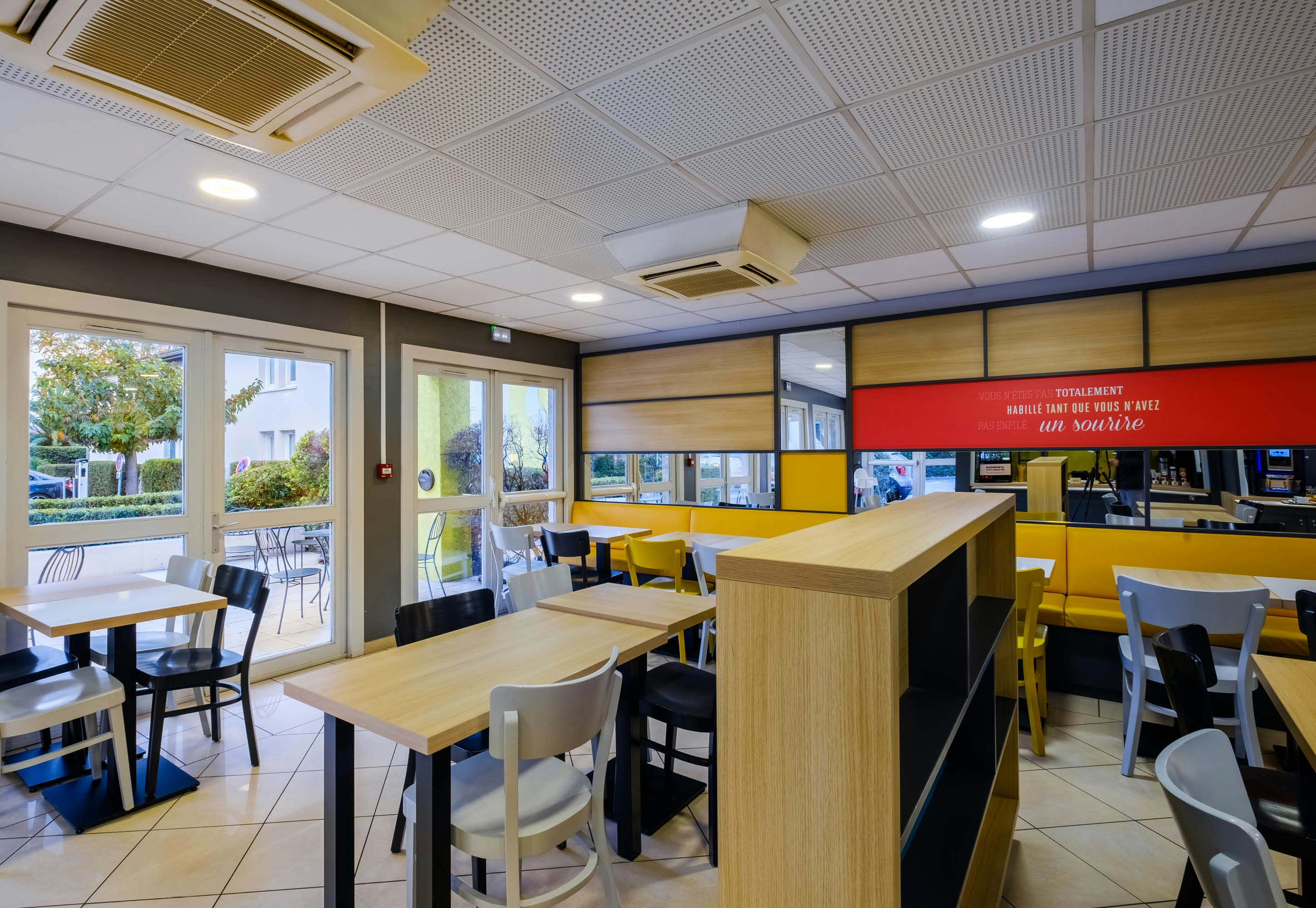 B&B HOTEL Frejus Puget-sur-Argens 24/37