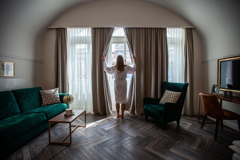 Hotel Palais26 29/37
