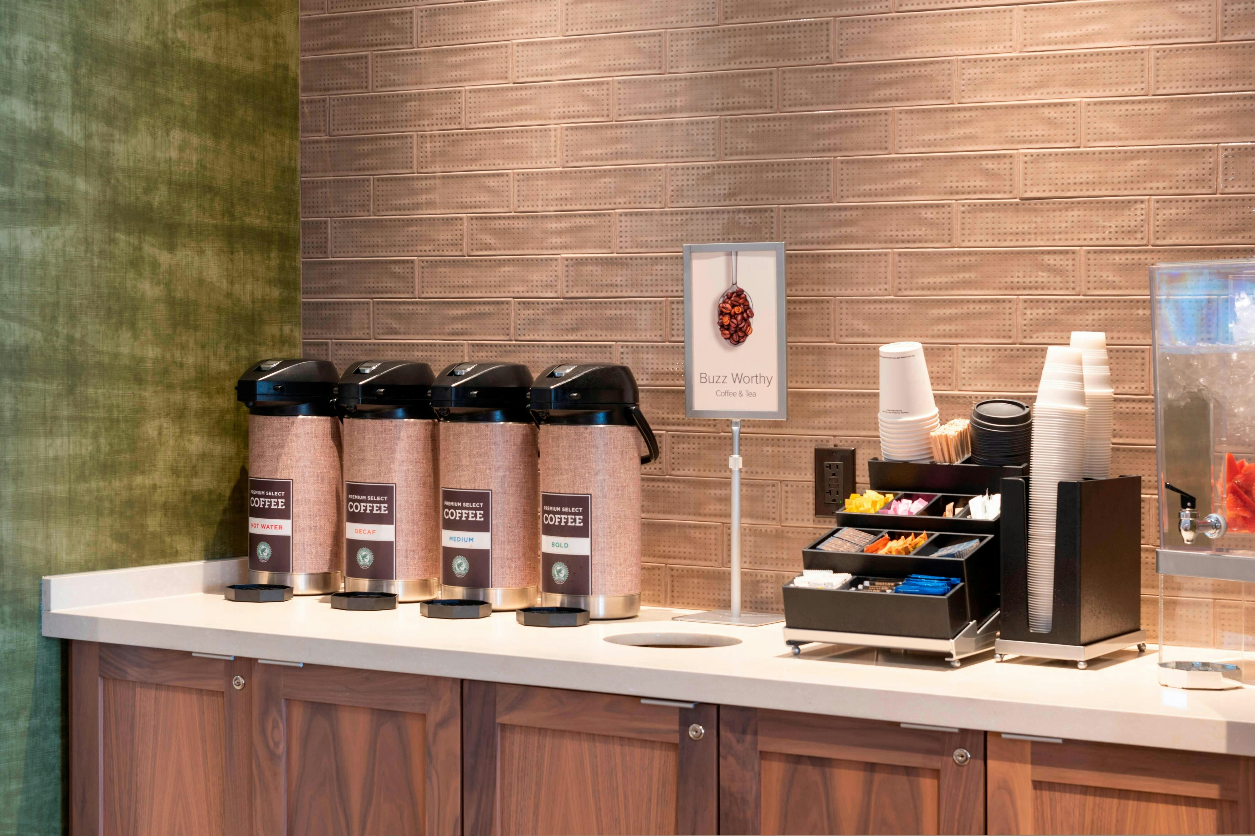 Fairfield Inn And Suites Fair Oaks Farms 9/56