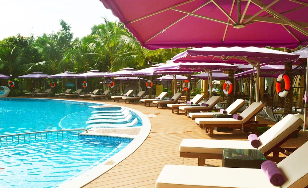 Con Khuong Resort Can Tho 20/50