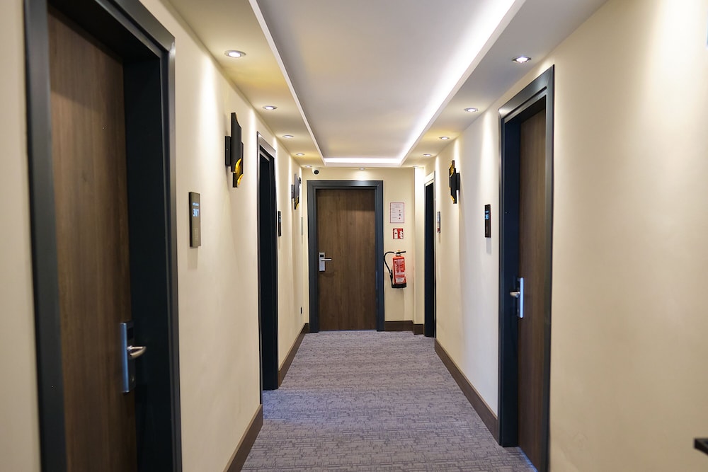 Hotel Munden 34/47