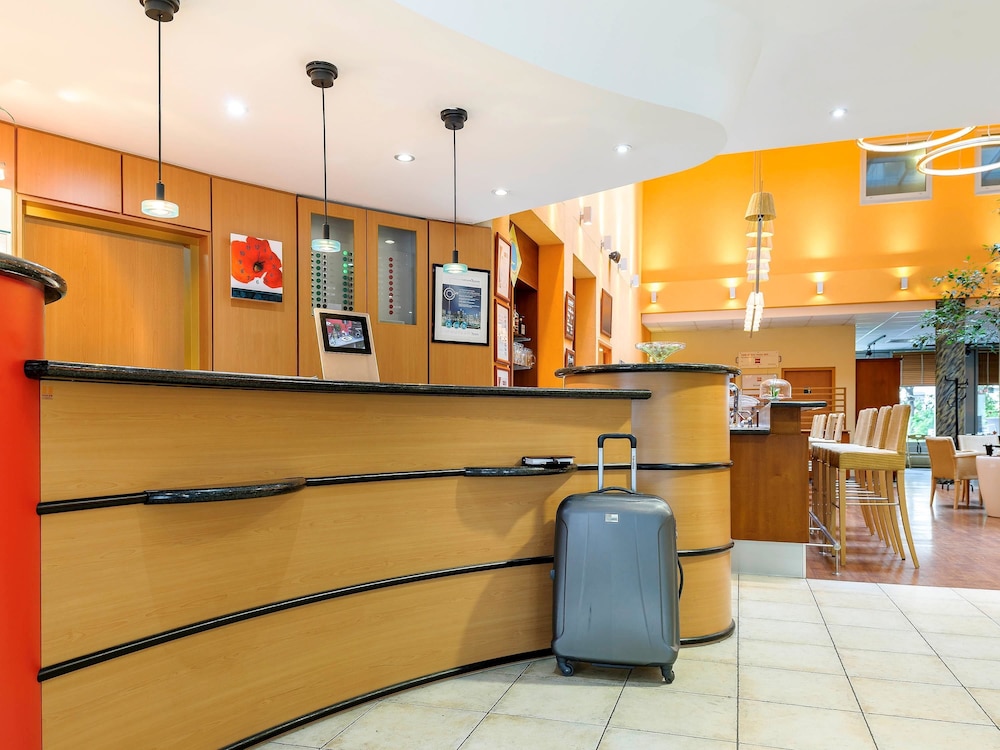 ibis Wien City 6/53