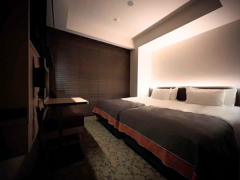 Nest Hotel Tokyo Hanzomon 14/46