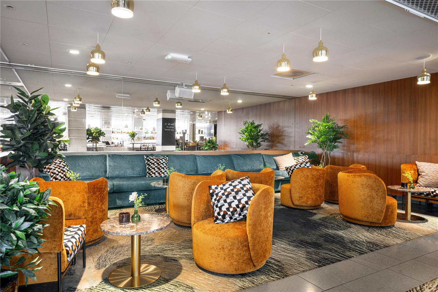 Best Western Plus Sthlm Bromma 12/56