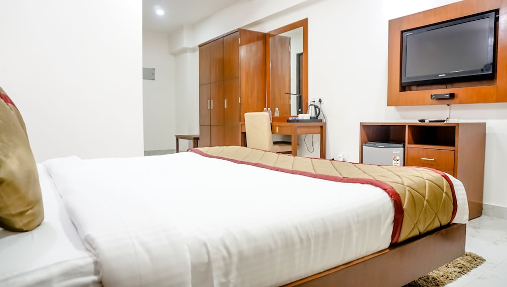 Siesta Navi Mumbai 20/41