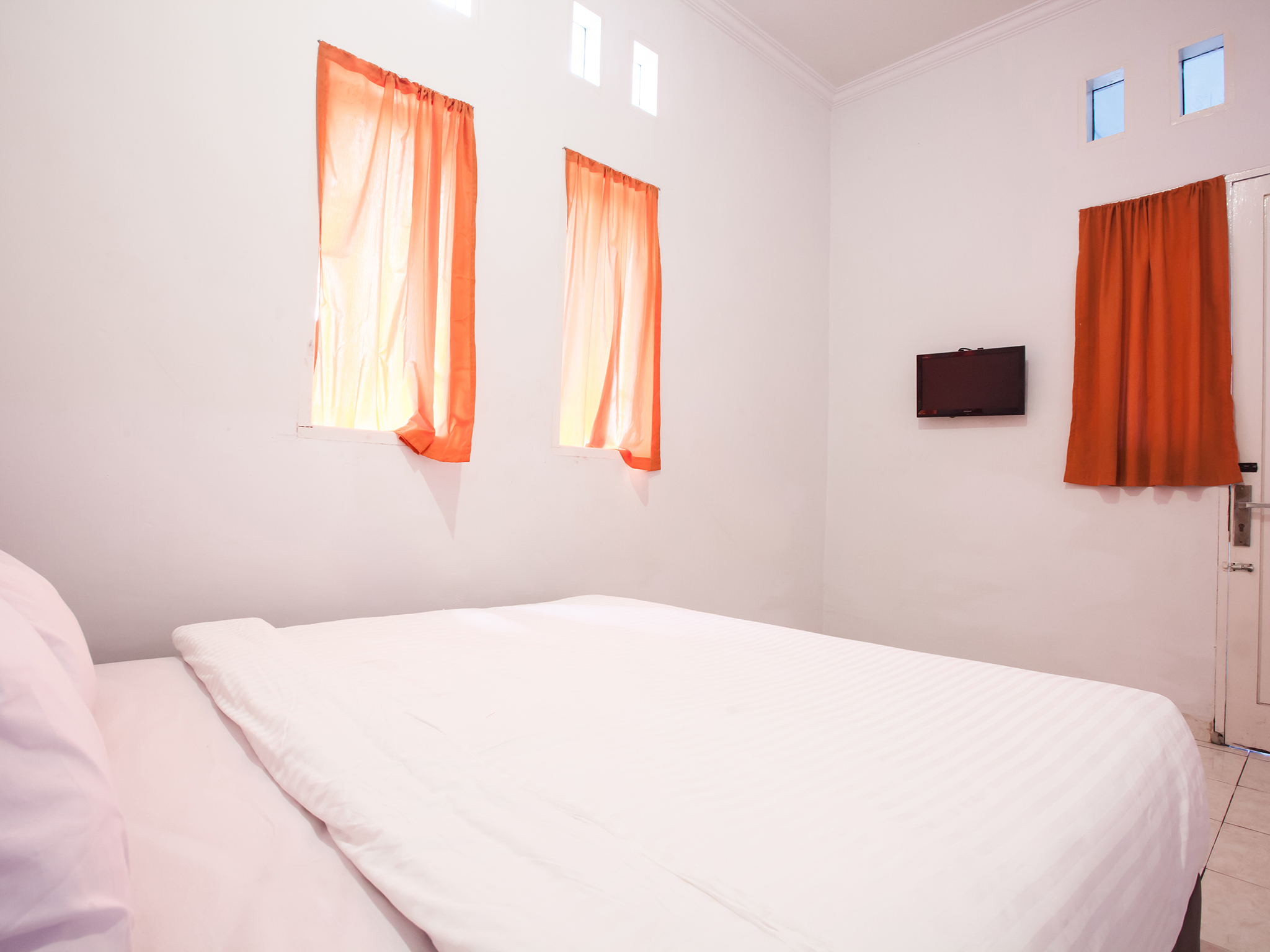 OYO 453 Rumah Idaman Bunda 10/21