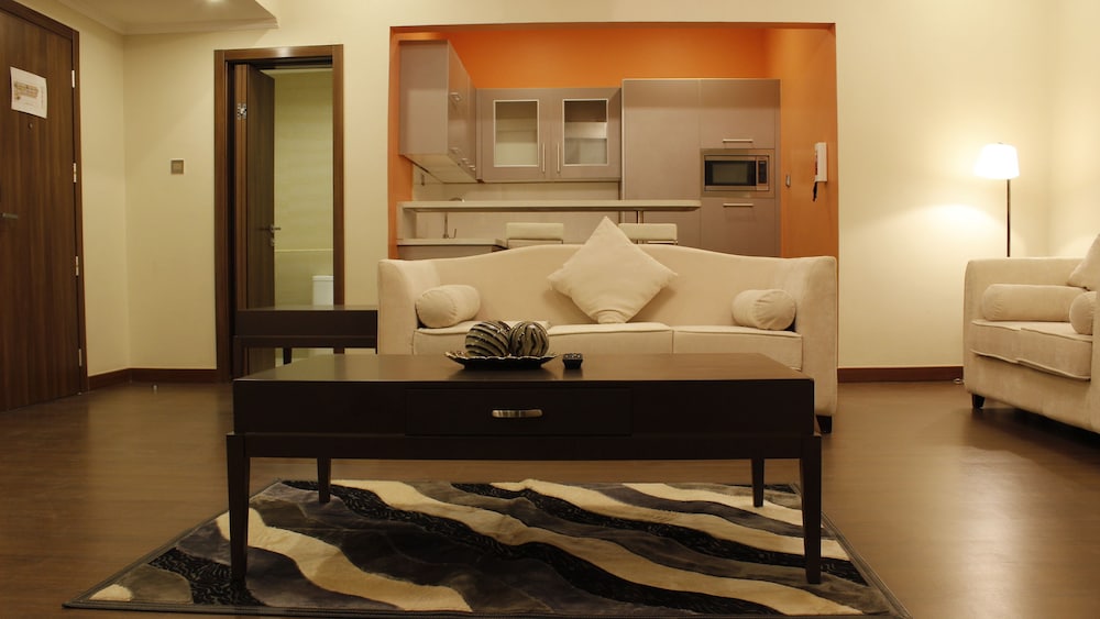 Shoregate Hotels 45/52