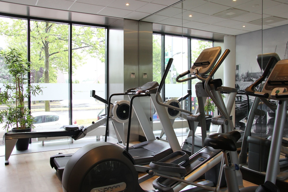 BASTION HOTEL ROTTERDAM ALEXANDER 18/40