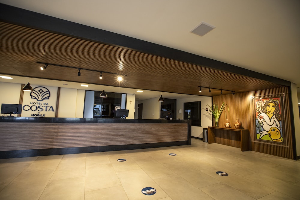 Hotel Da Costa By Nobile 7/49