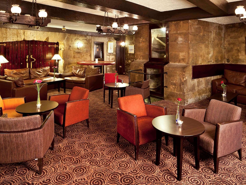 Mercure Perth Hotel 29/46