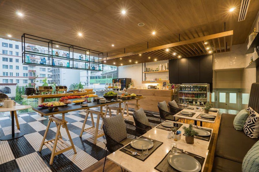 The Residence On Thonglor 49/61