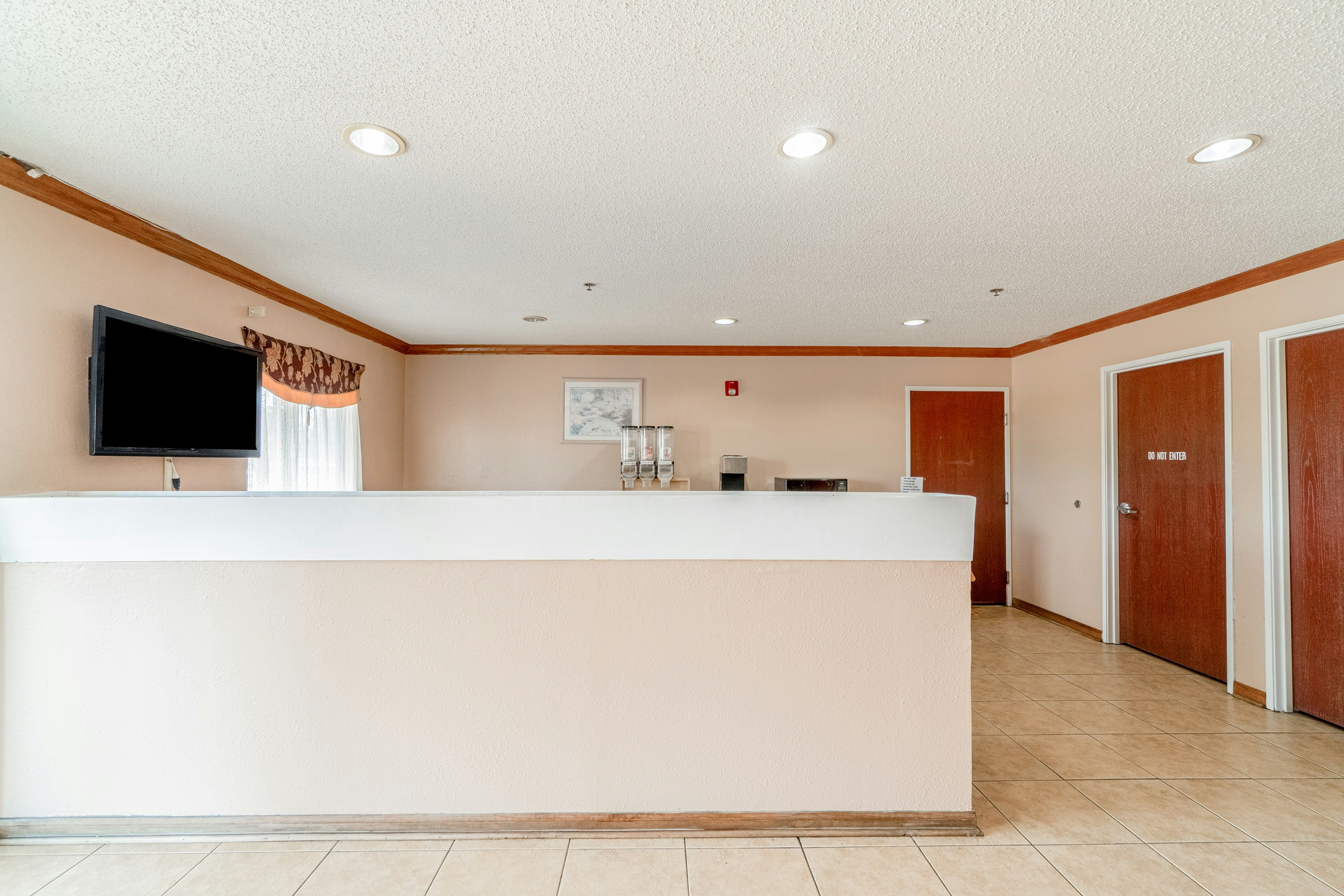 Fairway Inn 4/51