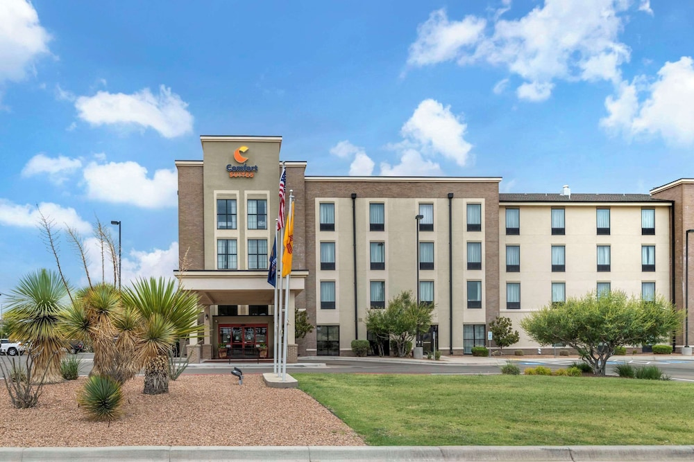 Comfort Suites Carlsbad 43/48